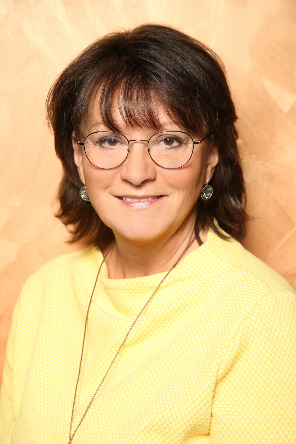 Eva-Maria Lieberam